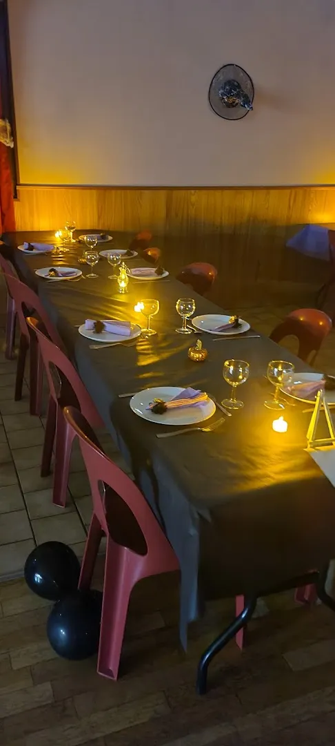 Salle des Fetes